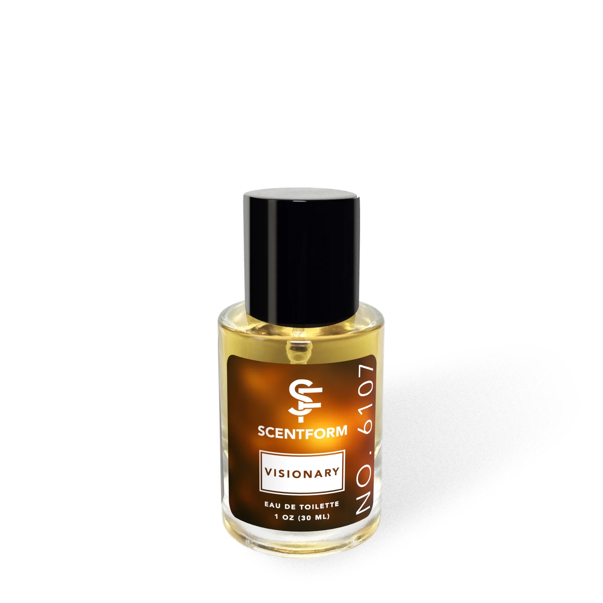 Visionary Eau de Toilette - 1 oz (30 ml)