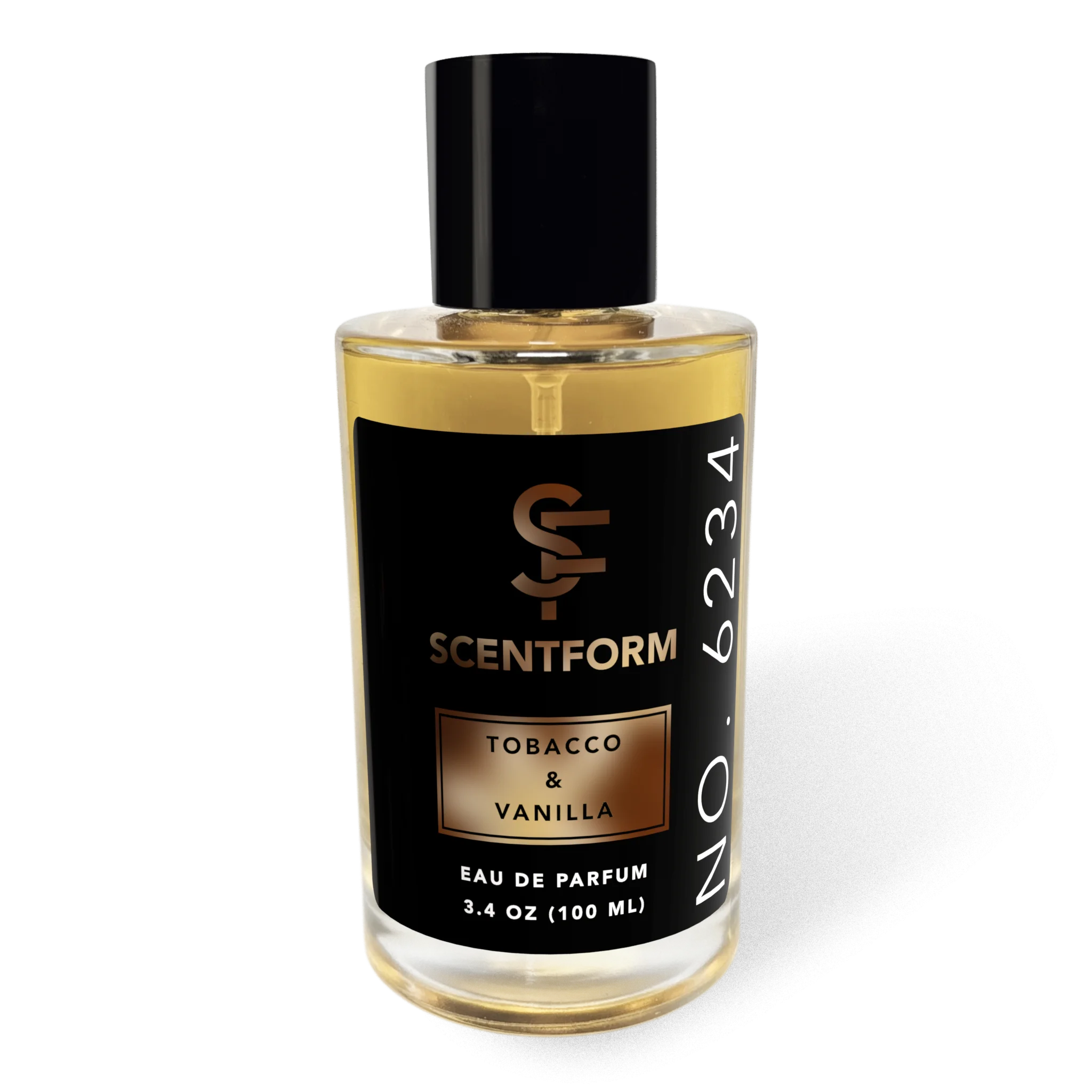 Tobacco & Vanilla Eau de Parfum - 3.4 oz (100 ml)