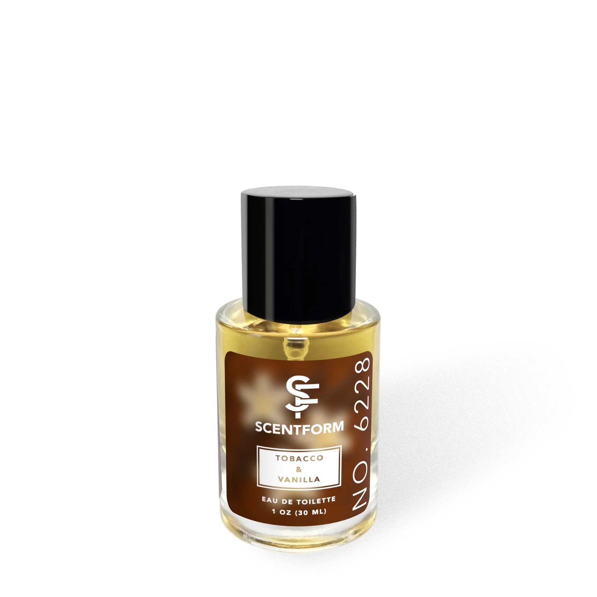 Tobacco & Vanilla Eau de Toilette - 1 oz (30 ml)