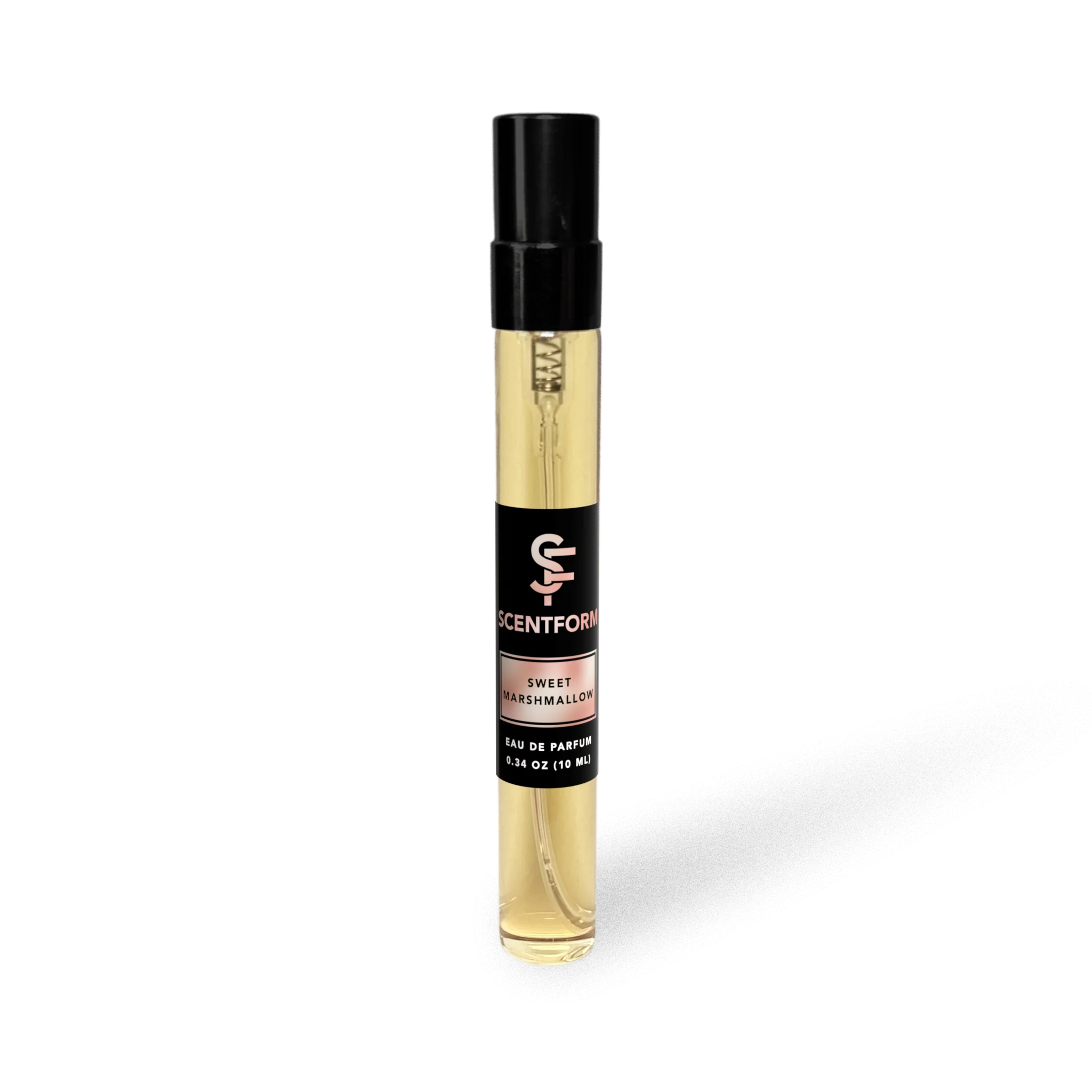 Sweet Marshmallow Eau de Parfum - 0.34 oz (10 ml)