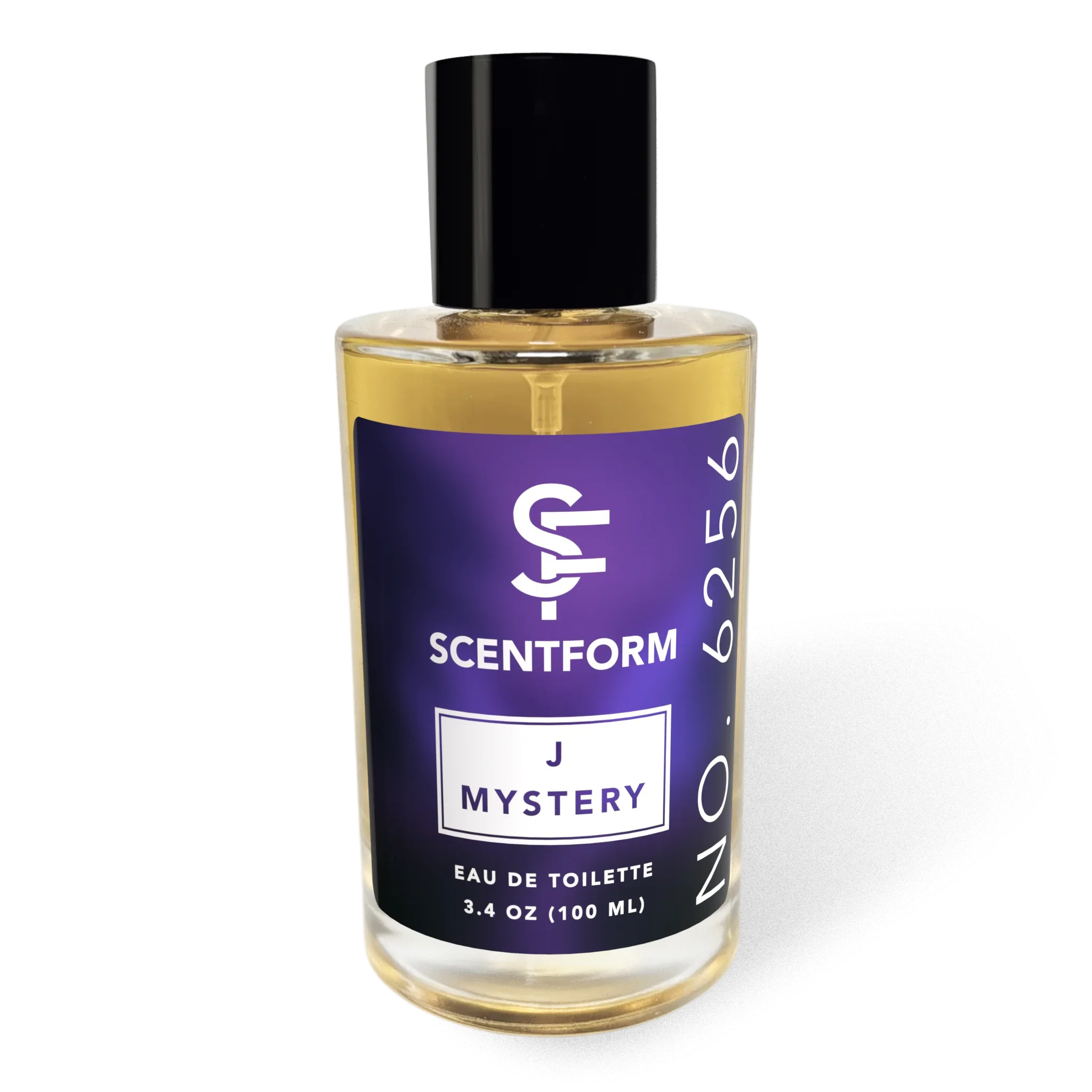 J Mystery Eau de Toilette - 3.4 oz (100 ml)