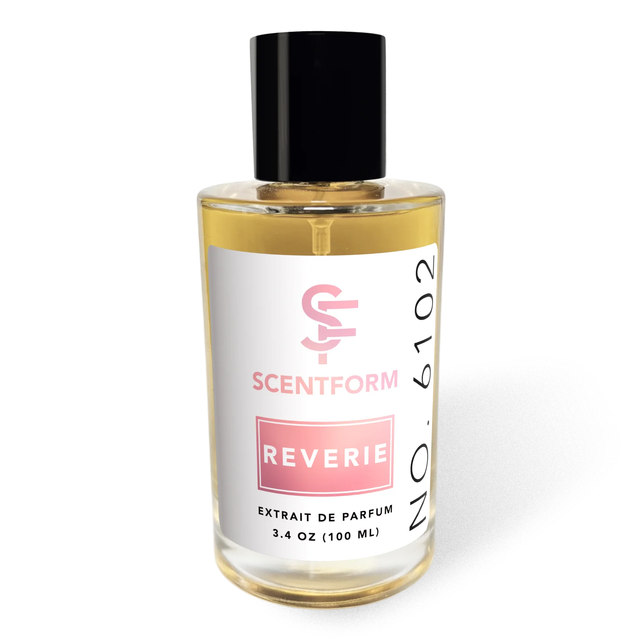 Reverie Extrait de Parfum - 3.4 oz (100 ml)