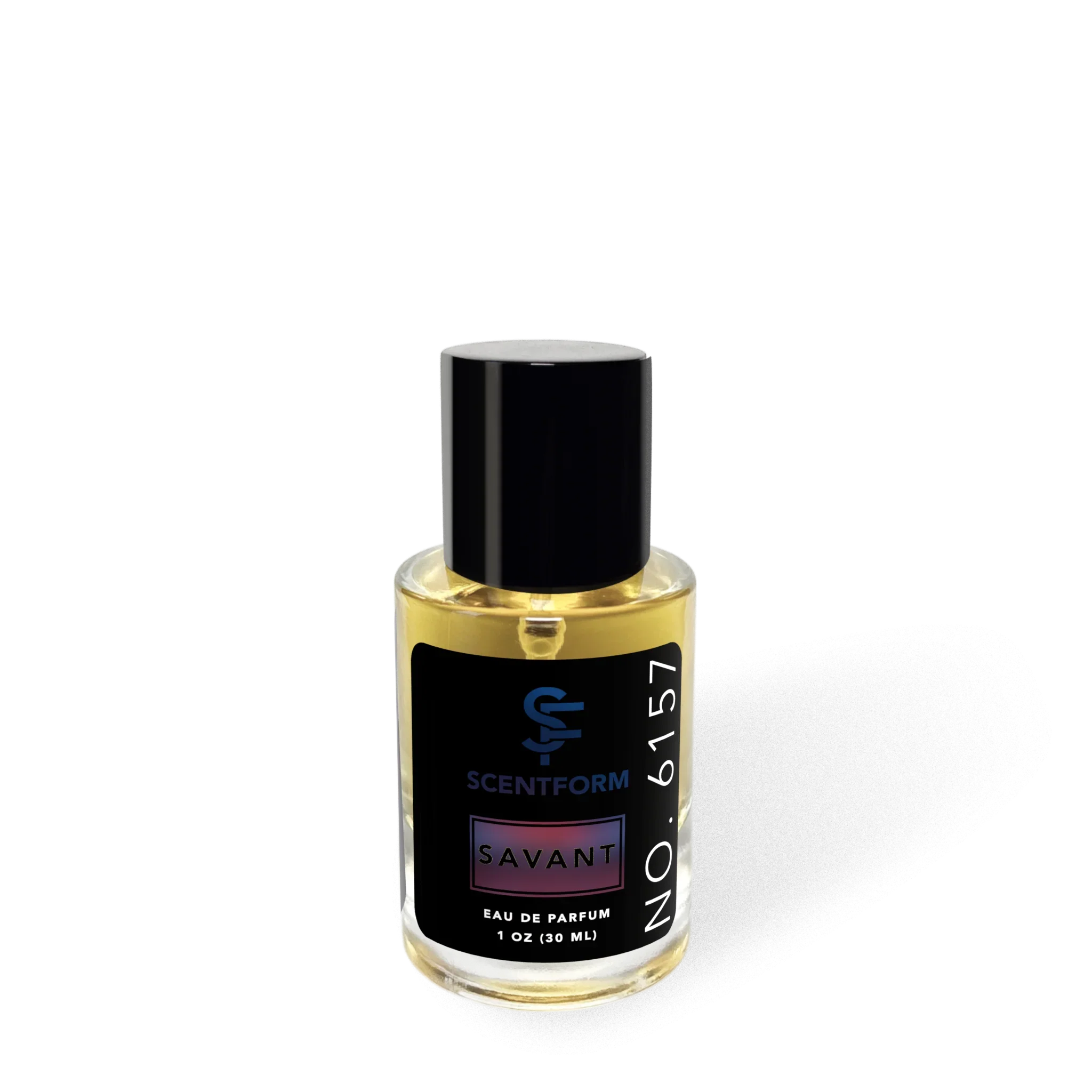 Savant Eau de Parfum - 1 oz (30 ml)