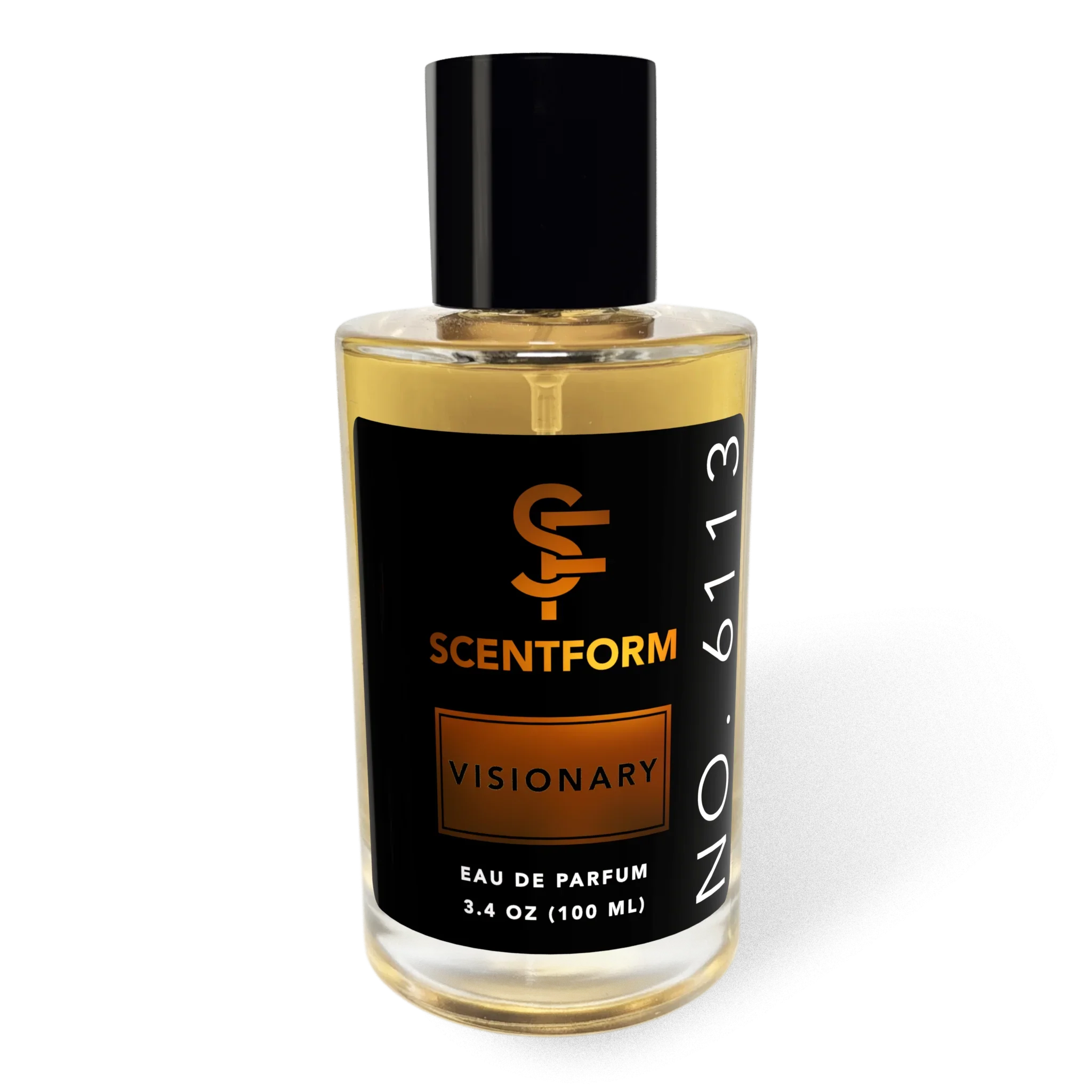 Visionary Eau de Parfum - 3.4 oz (100 ml)