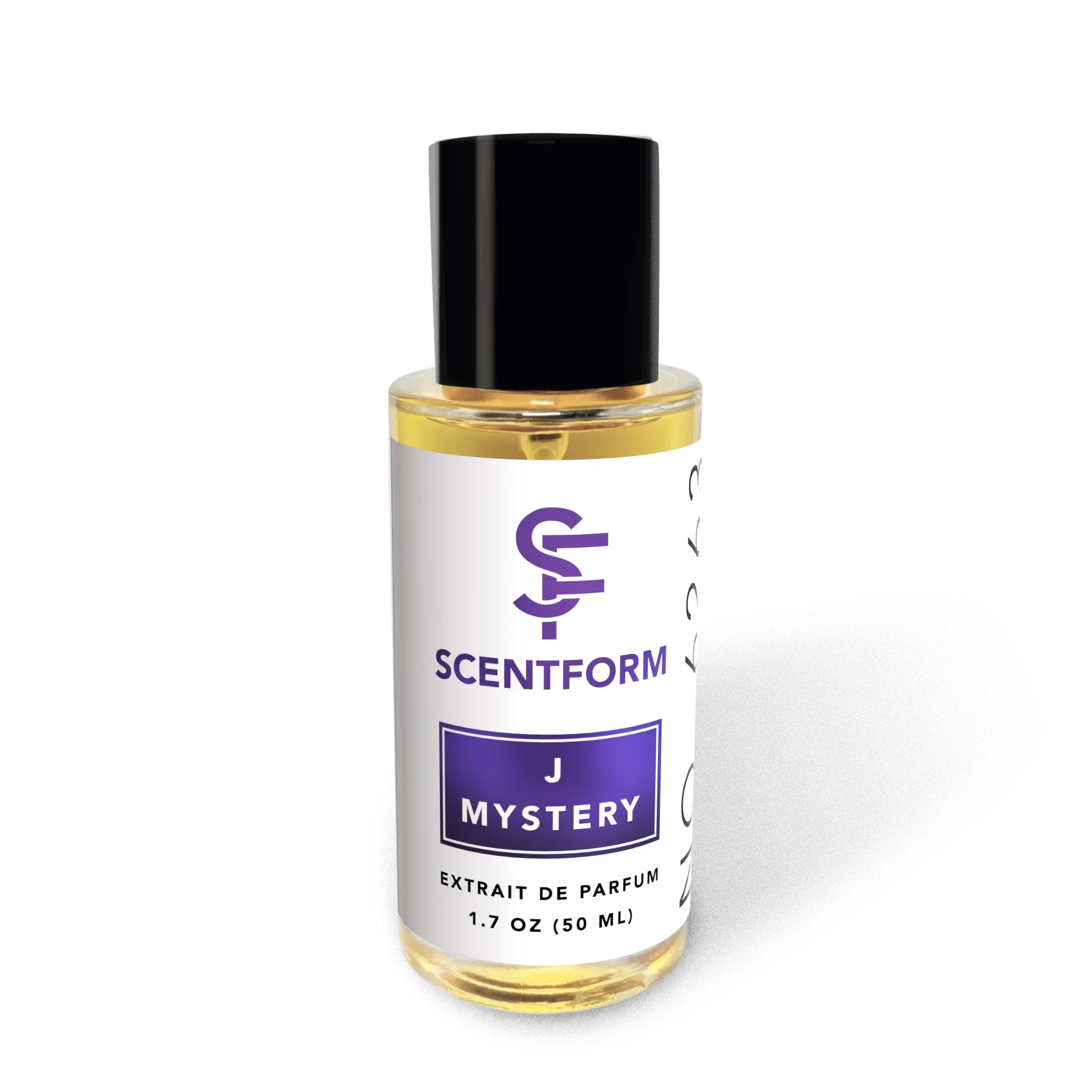 J Mystery Extrait de Parfum - 1.7 oz (50 ml)