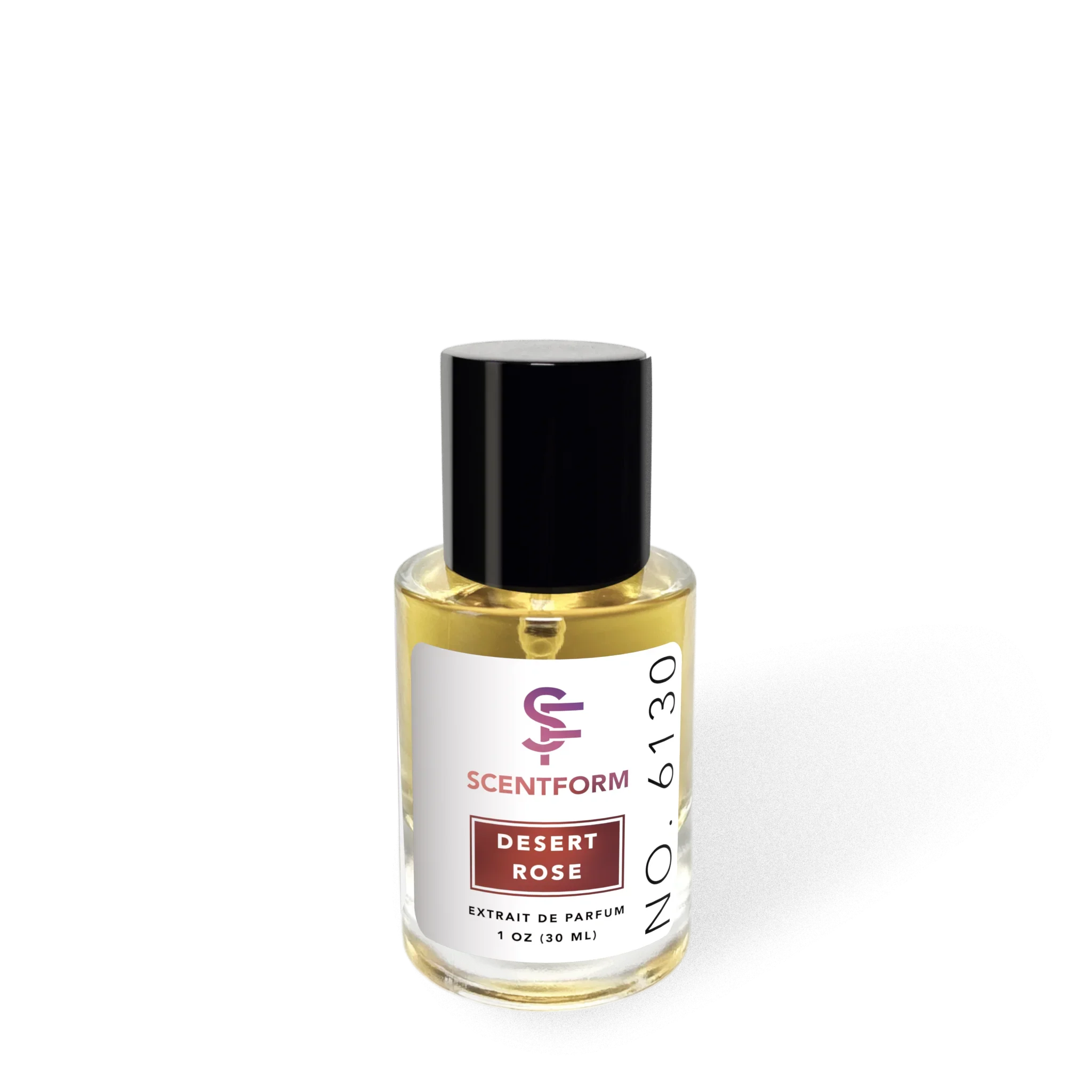 Desert Rose Extrait de Parfum - 1 oz (30 ml)