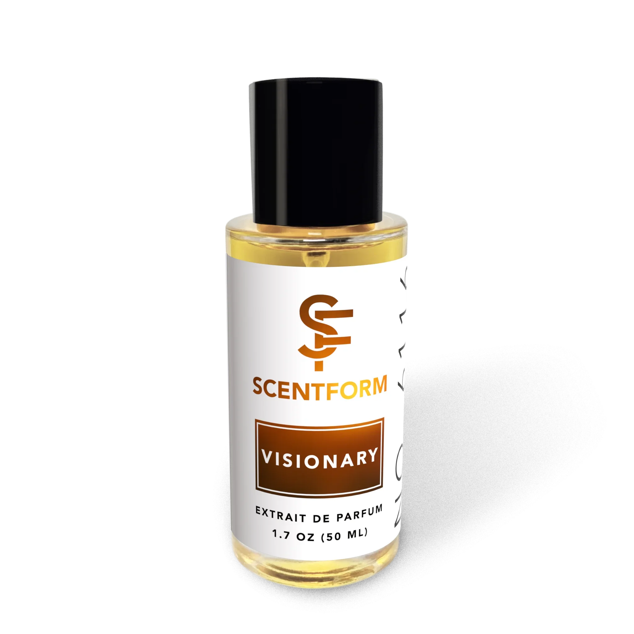 Visionary Extrait de Parfum - 1.7 oz (50 ml)