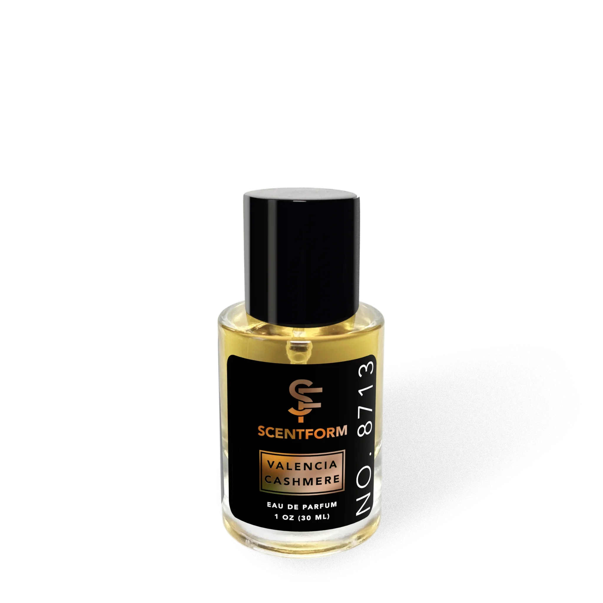 Valencia Cashmere Eau de Parfum - 1 oz (30 ml)