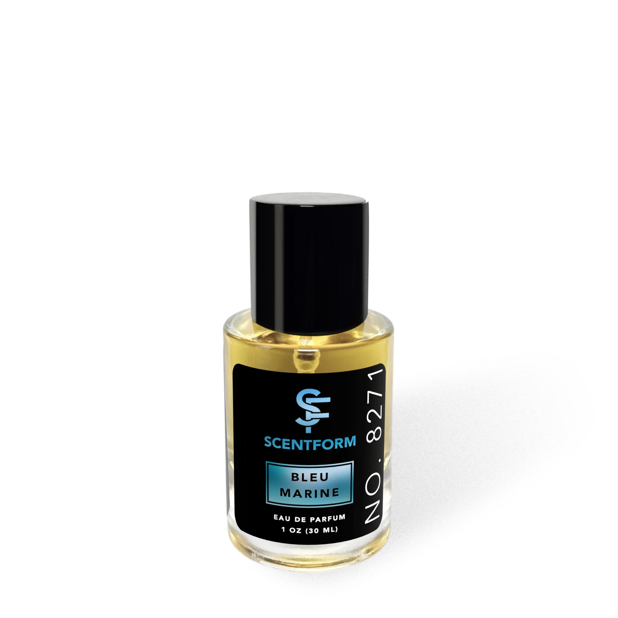 Bleu Marine Eau de Parfum - 1 oz (30 ml)