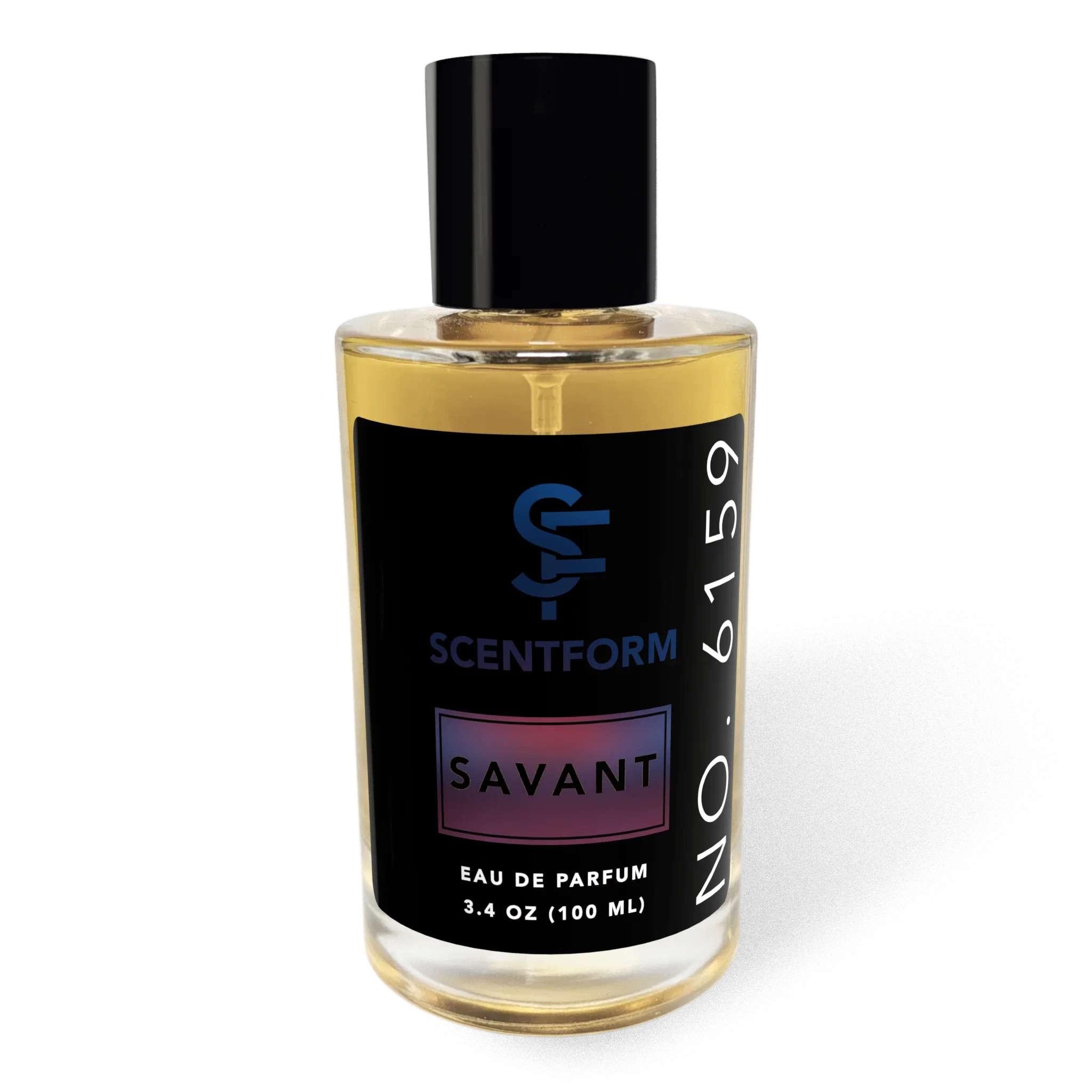 Savant Eau de Parfum - 3.4 oz (100 ml)