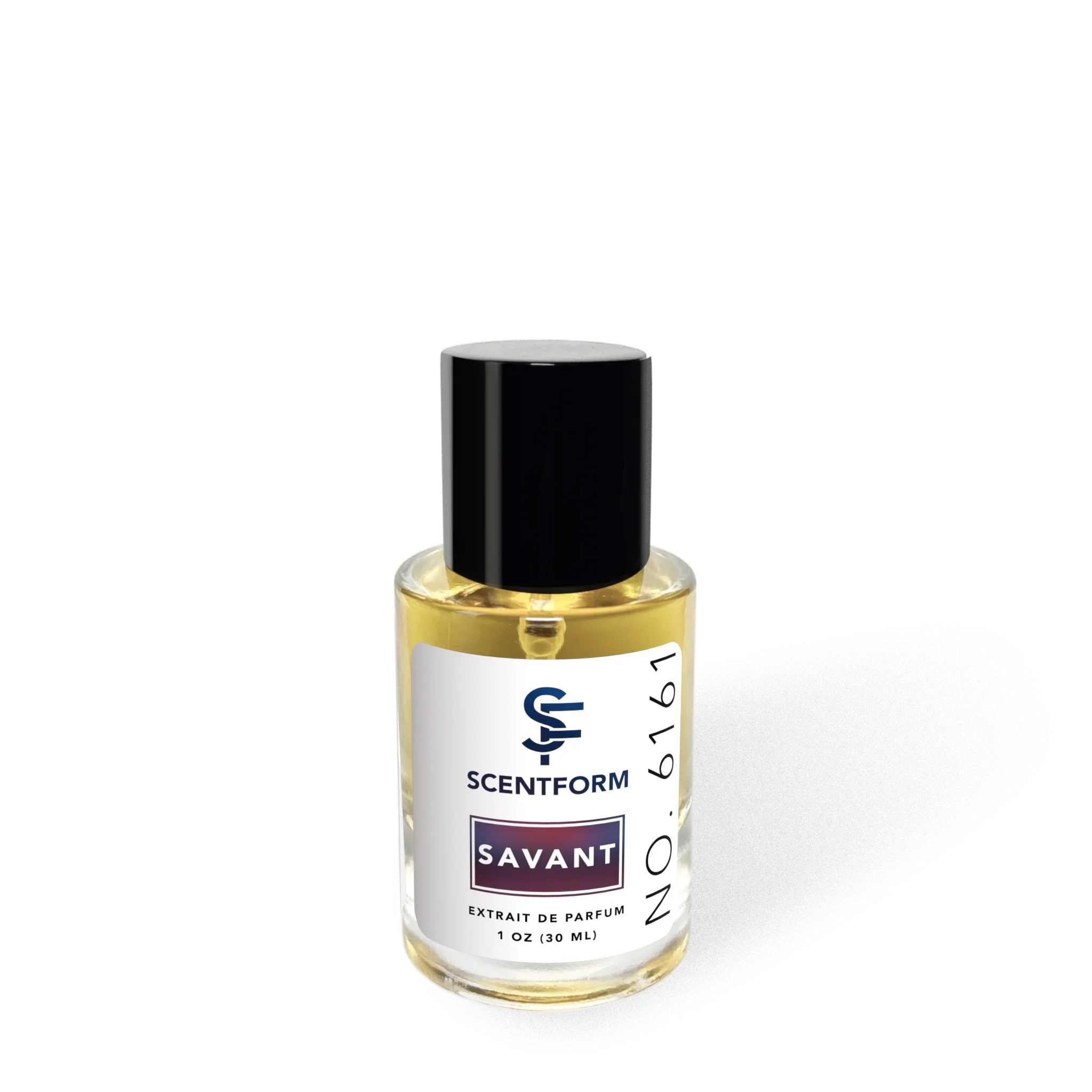 Savant Extrait de Parfum - 1 oz (30 ml)
