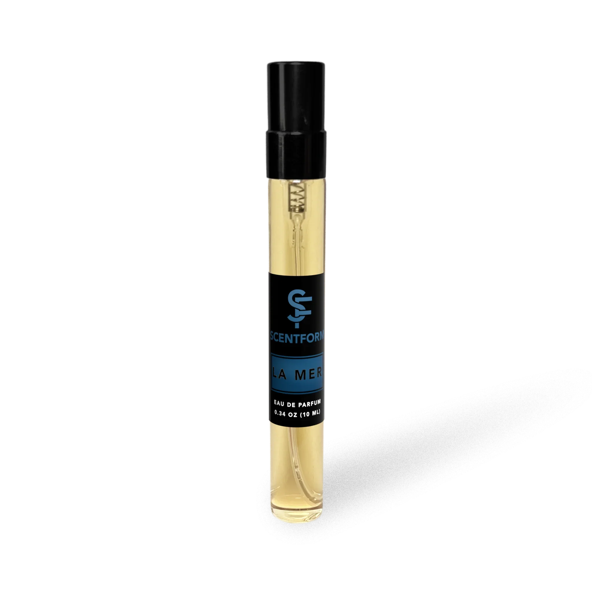 La Mer Eau de Parfum - 0.34 oz (10 ml)