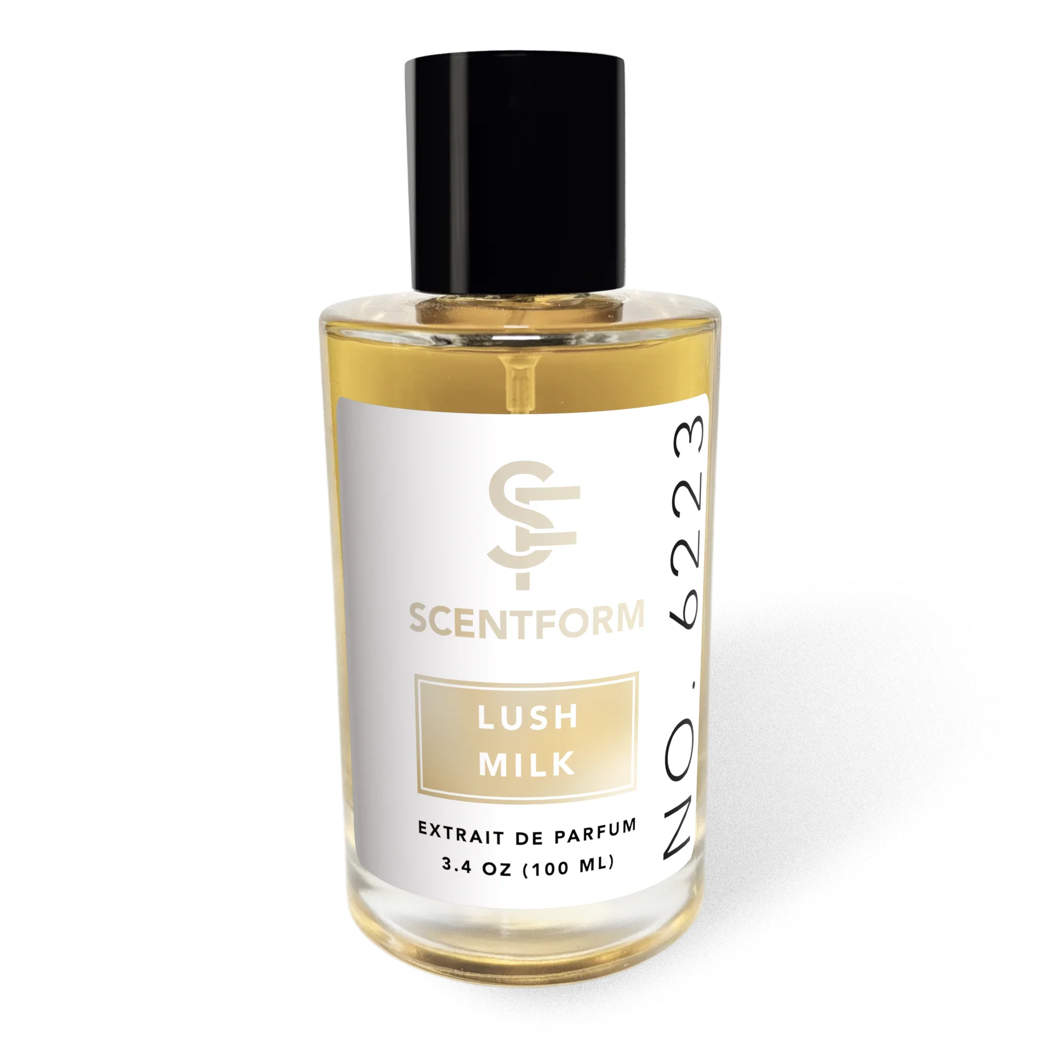 Lush Milk Extrait de Parfum - 3.4 oz (100 ml)