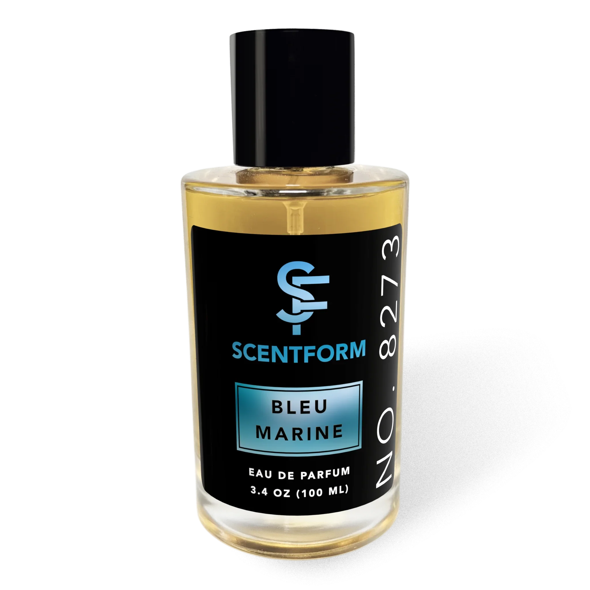 Bleu Marine Eau de Parfum - 3.4 oz (100 ml)