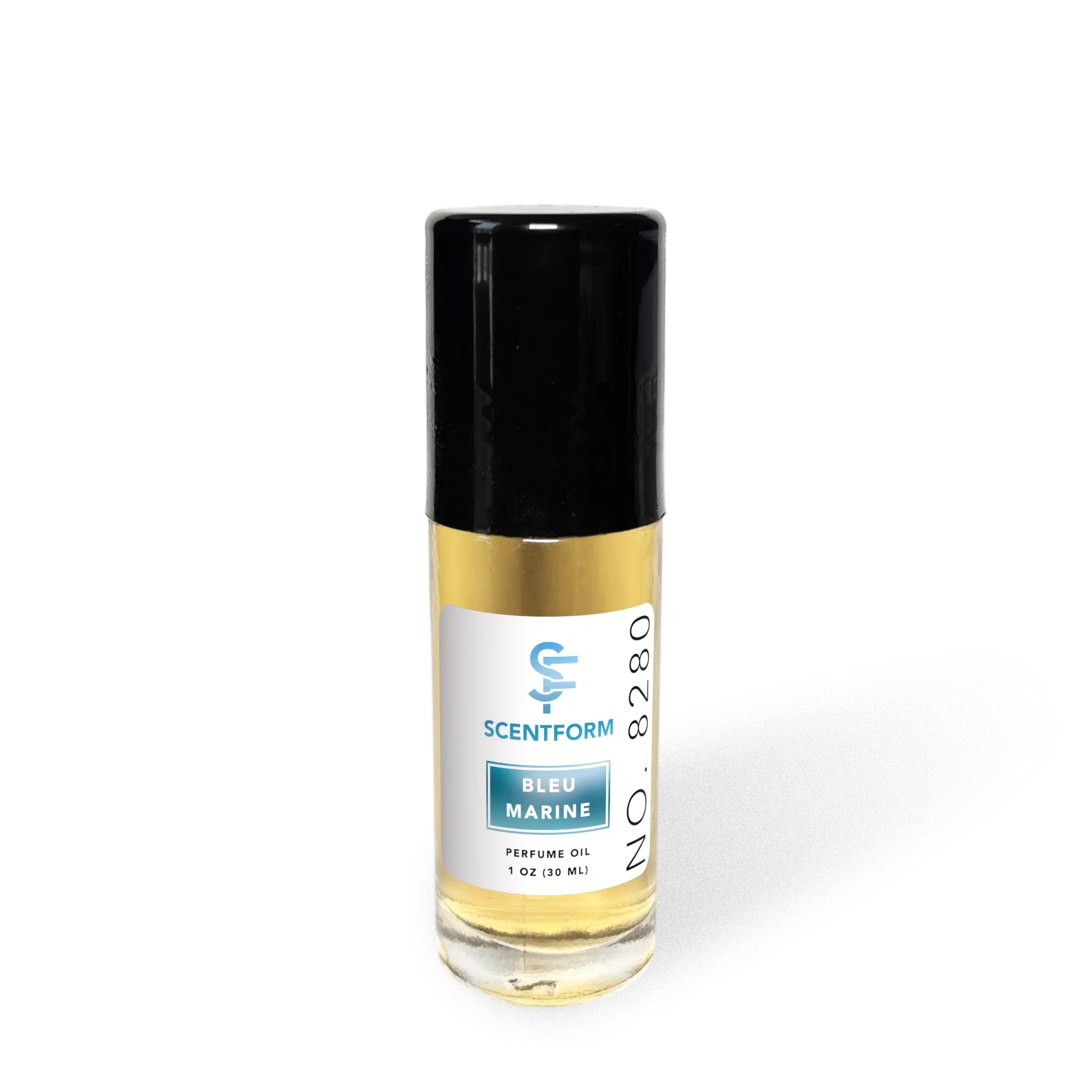 Bleu Marine Perfume Oil - 1 oz (30 ml)