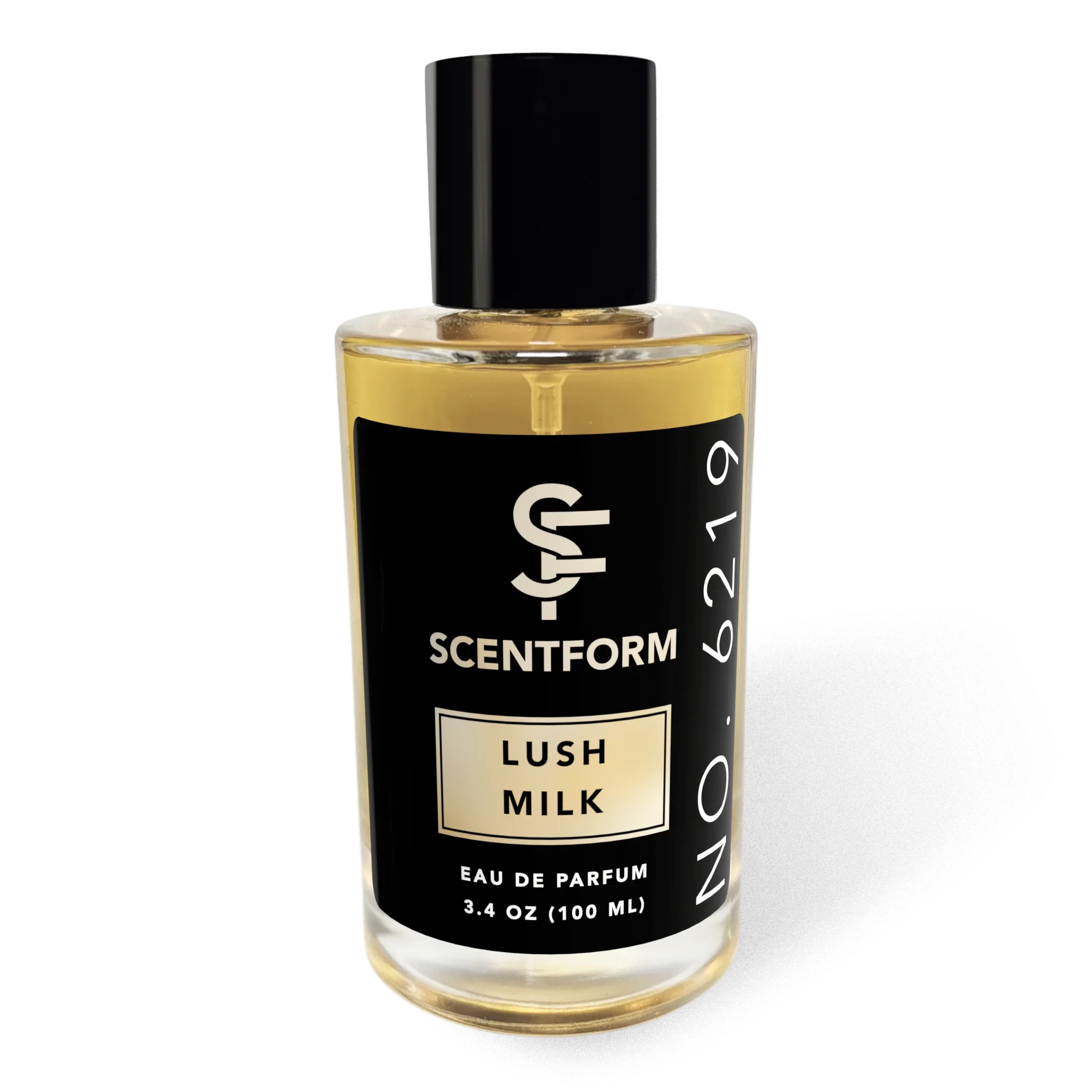 Lush Milk Eau de Parfum - 3.4 oz (100 ml)