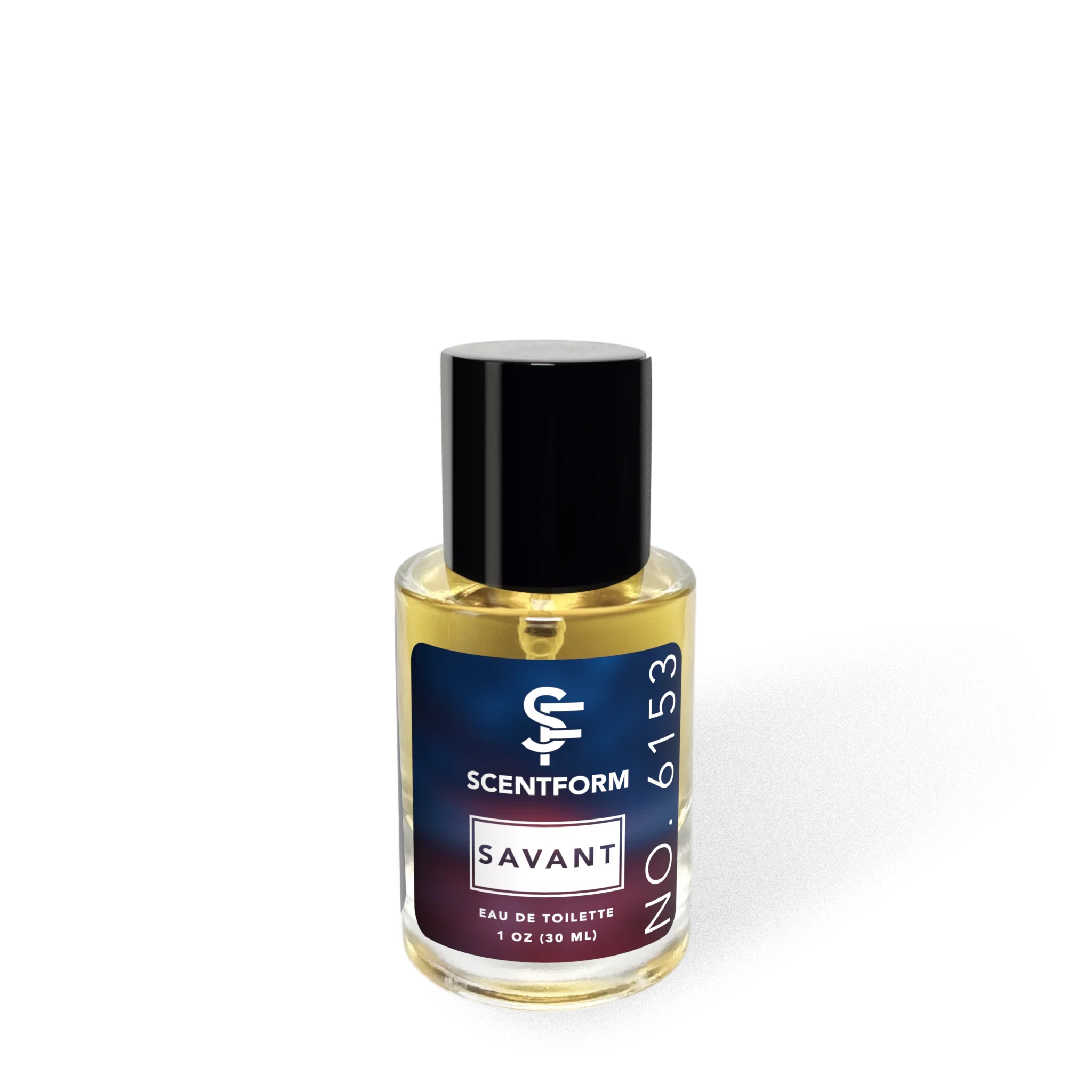 Savant Eau de Toilette - 1 oz (30 ml)